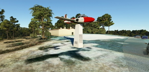 Portugal small landmarks (real life modulated buildings - high detail) thumbnail 17
