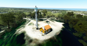 Portugal small landmarks (real life modulated buildings - high detail) thumbnail 14
