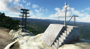 Portugal small landmarks (real life modulated buildings - high detail) thumbnail 13