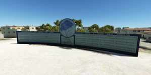 Portugal small landmarks (real life modulated buildings - high detail) thumbnail 7