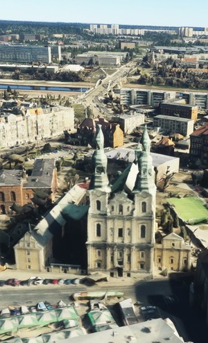Poznan - Poland thumbnail 6