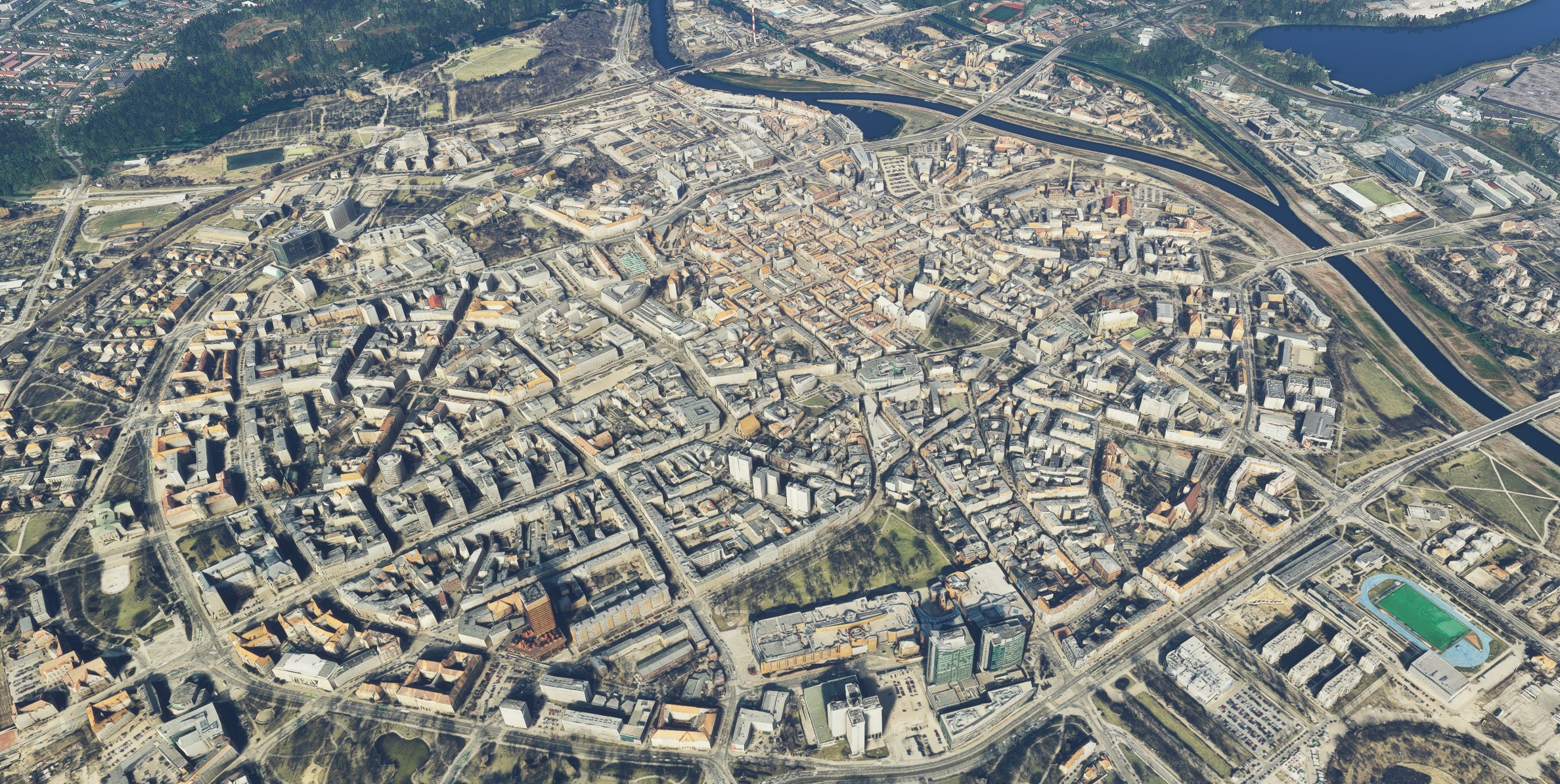 Poznan - Poland - Image 2