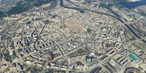 Poznan - Poland thumbnail 2