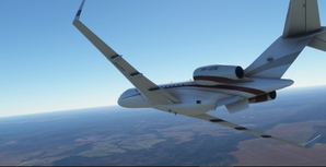 PP-VDR | Bombardier Global 6000 | 8K Resolution thumbnail 5