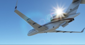 PP-VDR | Bombardier Global 6000 | 8K Resolution thumbnail 7