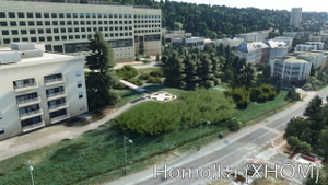 Prague HEMS + Hospitals helipads (Krystof 1) thumbnail 11