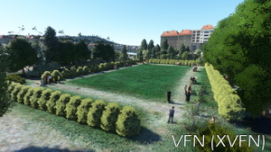 Prague HEMS + Hospitals helipads (Krystof 1) thumbnail 16