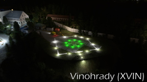 Prague HEMS + Hospitals helipads (Krystof 1) thumbnail 6