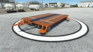 Prague HEMS + Hospitals helipads (Krystof 1) thumbnail 21