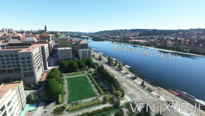 Prague HEMS + Hospitals helipads (Krystof 1) thumbnail 20