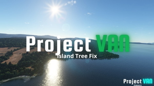 Project VAN Megapack - Vancouver Airports and Scenery Improvements thumbnail 5