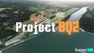 Project VAN Megapack - Vancouver Airports and Scenery Improvements thumbnail 3