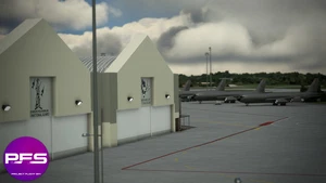 ProjectFlightSim - Pittsburgh International Airport (KPIT)V1.4 thumbnail 19