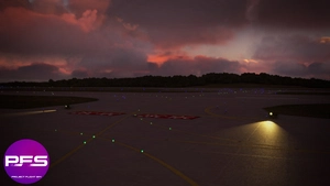 ProjectFlightSim - Pittsburgh International Airport (KPIT)V1.4 thumbnail 10