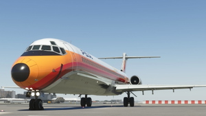 PSA MD-81 N929PS Maddog X thumbnail 3