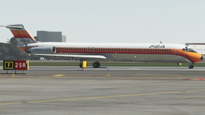 PSA MD-81 N929PS Maddog X thumbnail 2