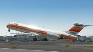 PSA MD-81 N929PS Maddog X thumbnail 5
