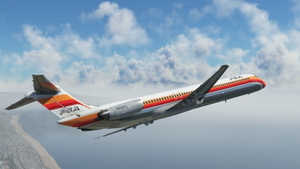 PSA MD-81 N929PS Maddog X thumbnail 8