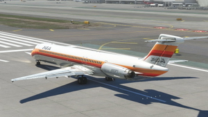 PSA MD-81 N929PS Maddog X thumbnail 4