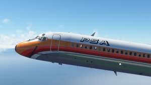PSA MD-81 N929PS Maddog X thumbnail 9