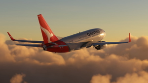 Qantas 2016 VH-VYZ thumbnail 5