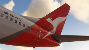 Qantas 2016 VH-VYZ thumbnail 3