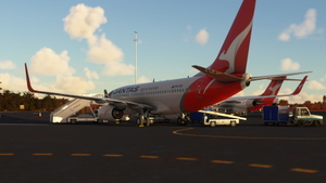 Qantas 2016 VH-VYZ thumbnail 6