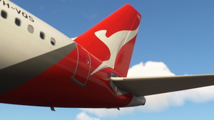 Fenix IAE QantasLink VH-VQS 8K & 4K thumbnail 3