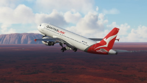 Fenix IAE QantasLink VH-VQS 8K & 4K thumbnail 5