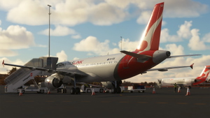 Fenix IAE QantasLink VH-VQS 8K & 4K thumbnail 6