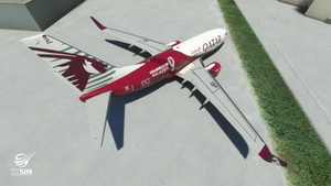 Qatar Airways Fifa World Cup 2022 thumbnail 13