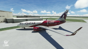 Qatar Airways Fifa World Cup 2022 thumbnail 6