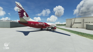 Qatar Airways Fifa World Cup 2022 thumbnail 4