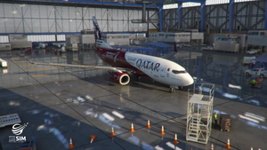 Qatar Airways Fifa World Cup 2022 thumbnail 3
