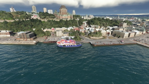 QUEBEC CITY LANDMARK PACK 2 thumbnail 3