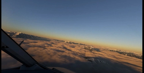 Queenstown Historic RNAV Z 05 Navdata