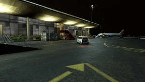 R. L. Bradshaw Int.(TKPK) & Vance Amory Int.(TKPN) Updated Scenery Pack Project 2.5 thumbnail 21