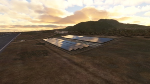 R. L. Bradshaw Int.(TKPK) & Vance Amory Int.(TKPN) Updated Scenery Pack Project 2.5 thumbnail 12