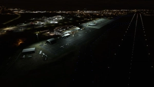 R. L. Bradshaw Int.(TKPK) & Vance Amory Int.(TKPN) Updated Scenery Pack Project 2.5 thumbnail 3