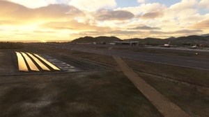 R. L. Bradshaw Int.(TKPK) & Vance Amory Int.(TKPN) Updated Scenery Pack Project 2.5 thumbnail 6