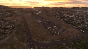 R. L. Bradshaw Int.(TKPK) & Vance Amory Int.(TKPN) Updated Scenery Pack Project 2.5 thumbnail 17