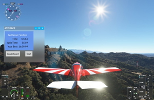 RACE Tracker thumbnail 1