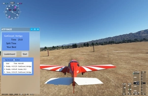 RACE Tracker thumbnail 2