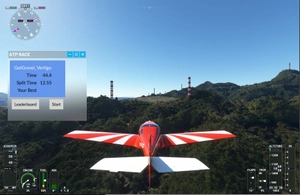 RACE Tracker thumbnail 3