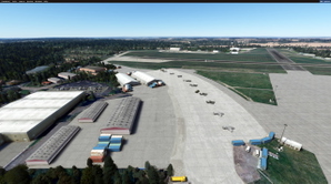 RAF North Weald - EGSX - Essex - Tag21 thumbnail 1