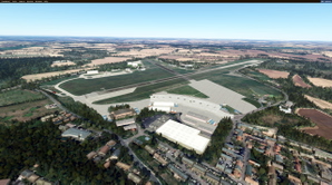 RAF North Weald - EGSX - Essex - Tag21 thumbnail 6