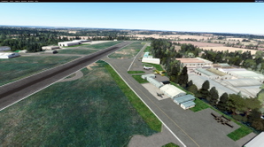 RAF North Weald - EGSX - Essex - Tag21 thumbnail 2