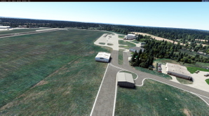 RAF North Weald - EGSX - Essex - Tag21 thumbnail 3