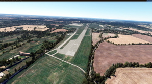 RAF North Weald - EGSX - Essex - Tag21 thumbnail 8