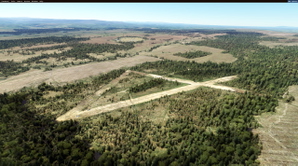 RAF Spadeadam - EGOM - Cumbria - Tag21 thumbnail 4